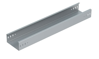 Sheet Metal Cable Raceway