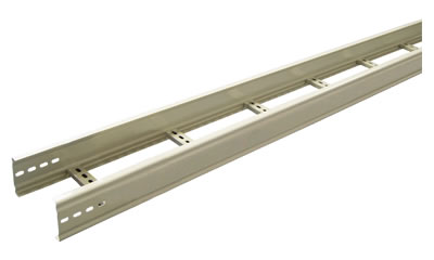 Steel Ladder type cable tray