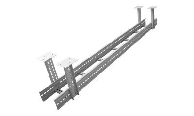 Perforated Ladder Cable Tray