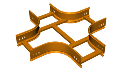 Horizontal Cross