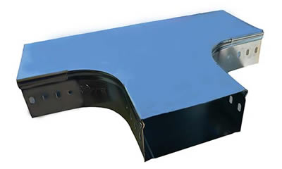 Horizontal Tee