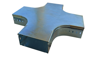 Horizontal Cross