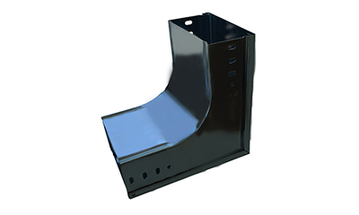 Vertical Up-Bend