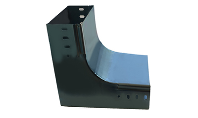 Vertical Down-Bend